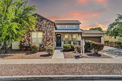 4013 N Founder Circle, Buckeye, AZ 85396 - Photo 1