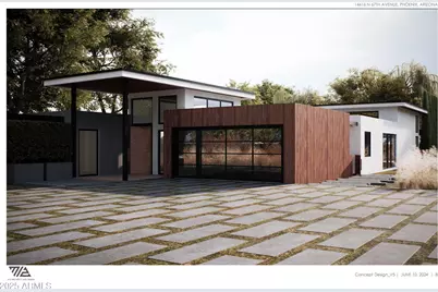 14416 N 67th Avenue #-, Peoria, AZ 85381 - Photo 1