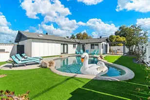 8213 E Fairmount Ave, Scottsdale, AZ 85251 - Photo 1