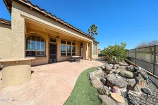 12439 W Yellow Bird Ln, Peoria, AZ 85383 - Photo 43