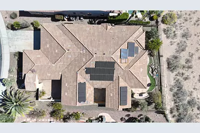 12439 W Yellow Bird Lane, Peoria, AZ 85383 - Photo 63