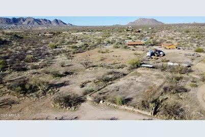 27003 N 134th Street #-, Scottsdale, AZ 85262 - Photo 13