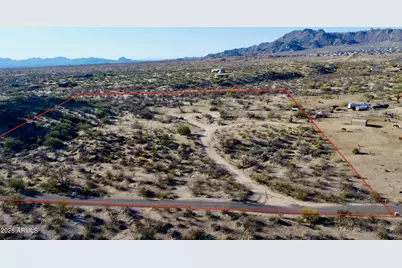 27003 N 134th Street #-, Scottsdale, AZ 85262 - Photo 19
