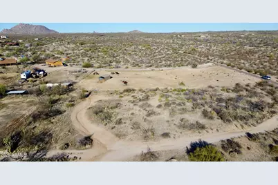 27003 N 134th Street #-, Scottsdale, AZ 85262 - Photo 23