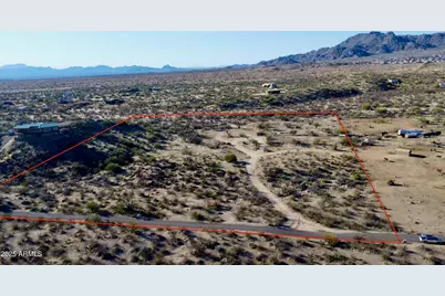 27003 N 134th Street #-, Scottsdale, AZ 85262 - Photo 11