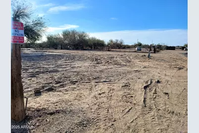 0 W Griffin Avenue #3 & 4, Wittmann, AZ 85361 - Photo 3