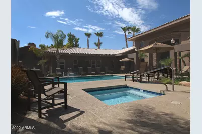 7009 E Acoma Drive #2065, Scottsdale, AZ 85254 - Photo 17