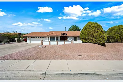 5434 E Acoma, Scottsdale, AZ 85254 - Photo 1