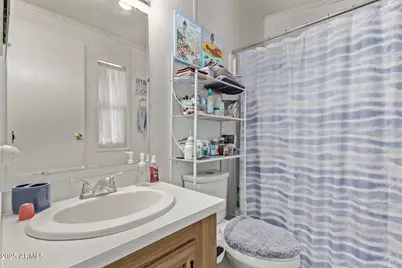 450 W Sunwest Drive #156, Casa Grande, AZ 85122 - Photo 23