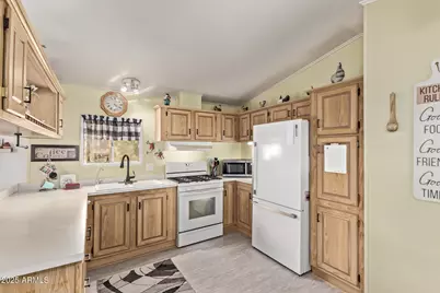 450 W Sunwest Drive #156, Casa Grande, AZ 85122 - Photo 15