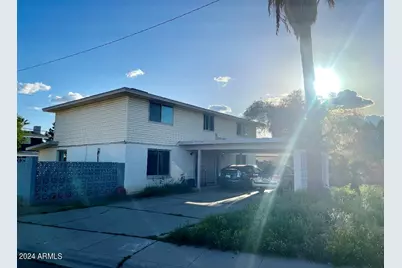 1115 E Concorda Drive, Tempe, AZ 85282 - Photo 1