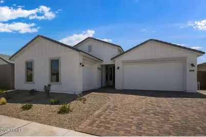 25123 N 171st Avenue, Surprise, AZ 85387 - Photo 1