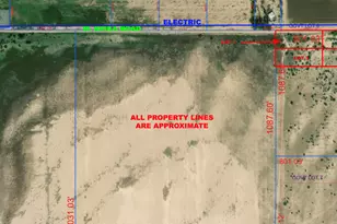 Lot 4 W Arica (No Address) Rd, Casa Grande, AZ 85193 - Photo 1