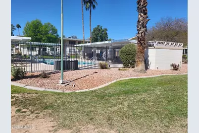 8221 E Garfield Street #L205, Scottsdale, AZ 85257 - Photo 17