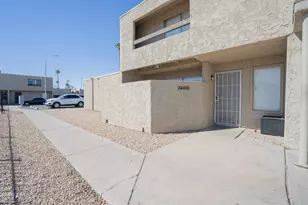 2646 N 43rd Ave, Phoenix, AZ 85009 - Photo 1