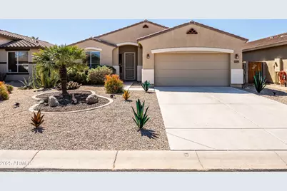 1705 W Stephanie Lane, San Tan Valley, AZ 85144 - Photo 1