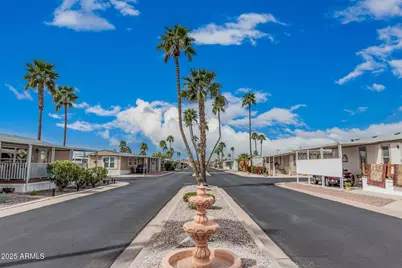 301 S Signal Butte Road #216, Apache Junction, AZ 85120 - Photo 33