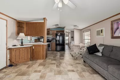 301 S Signal Butte Road #216, Apache Junction, AZ 85120 - Photo 27