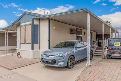 301 S Signal Butte Road #216, Apache Junction, AZ 85120 - Photo 23