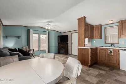 301 S Signal Butte Road #216, Apache Junction, AZ 85120 - Photo 1