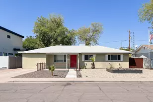 3608 N Navajo, Scottsdale, AZ 85251 - Photo 1