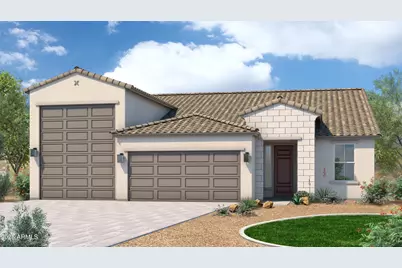 1275 E Ridgerock Loop, Casa Grande, AZ 85122 - Photo 1