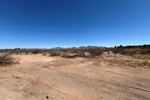 Xxx N Van Buren Ave, Douglas, AZ 85607 - Photo 1