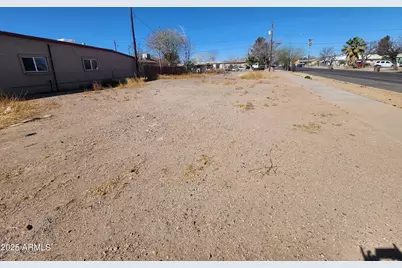 X N F Avenue -- #11, Douglas, AZ 85607 - Photo 1