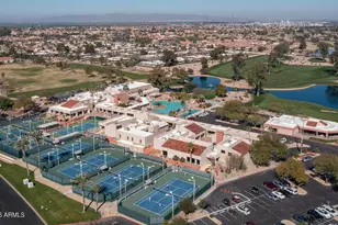 25273 S Berrybrook Dr, Sun Lakes, AZ 85248 - Photo 35