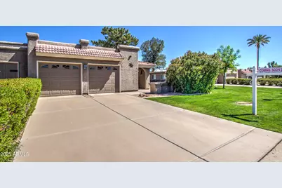 25273 S Berry Brook Drive, Sun Lakes, AZ 85248 - Photo 3