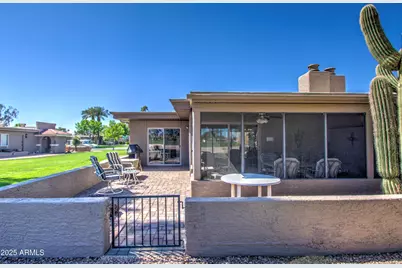 25273 S Berry Brook Drive, Sun Lakes, AZ 85248 - Photo 29
