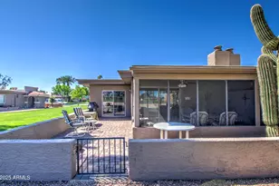 25273 S Berrybrook Dr, Sun Lakes, AZ 85248 - Photo 29