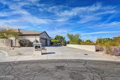 12113 E Sahuaro Drive, Scottsdale, AZ 85259 - Photo 77