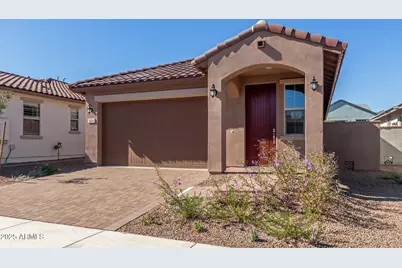 5624 N 205th Lane, Buckeye, AZ 85396 - Photo 1