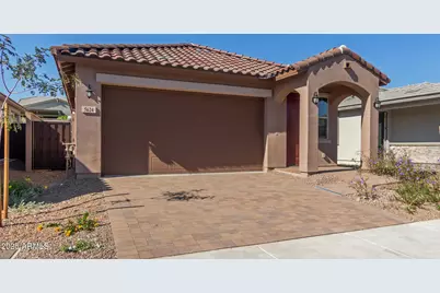 5624 N 205th Lane, Buckeye, AZ 85396 - Photo 3