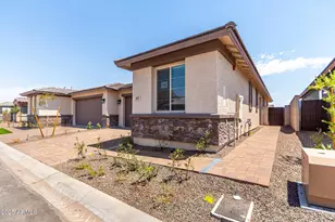 5625 N 205th Ln, Buckeye, AZ 85396 - Photo 3
