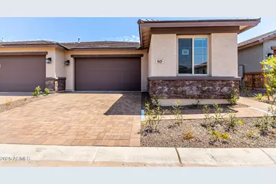 5625 N 205th Lane, Buckeye, AZ 85396 - Photo 1