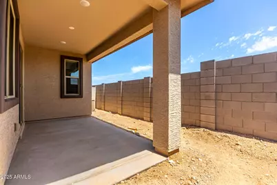 5625 N 205th Lane, Buckeye, AZ 85396 - Photo 27