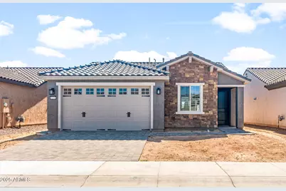 21292 N 270th, Buckeye, AZ 85396 - Photo 1