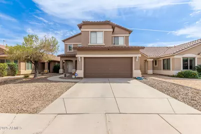 13001 W Bloomfield, El Mirage, AZ 85335 - Photo 1