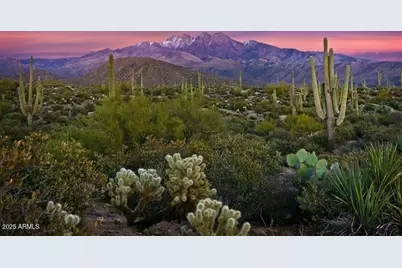 8262 E Vista De Valle --, Scottsdale, AZ 85255 - Photo 35