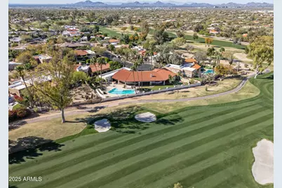 8262 E Vista De Valle --, Scottsdale, AZ 85255 - Photo 1