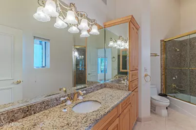8262 E Vista De Valle --, Scottsdale, AZ 85255 - Photo 11