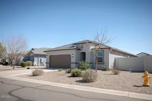 9643 E Hay Loft Dr, Florence, AZ 85132 - Photo 3