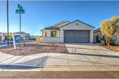 20162 W Buchanan, Buckeye, AZ 85326 - Photo 1