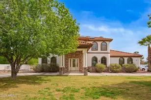 2808 W Latona, Laveen, AZ 85339 - Photo 1