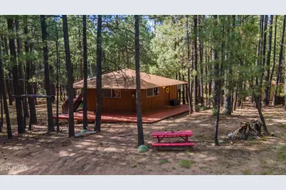 1423 Geode, Forest Lakes, AZ 85931 - Photo 1