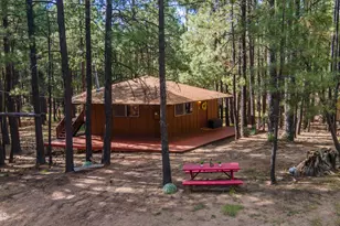 1423 Geode, Forest Lakes, AZ 85931 - Photo 1