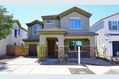 7712 S 37th Way, Phoenix, AZ 85042 - Photo 1