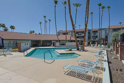 17404 N 99th Avenue #214, Sun City, AZ 85373 - Photo 23